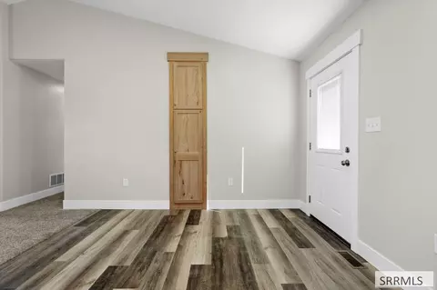 Entry Way - 3886 E Walnut Way, Rigby, ID 83442 photo 4 of 8