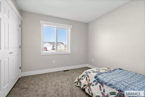 Bedroom - 3886 E Walnut Way, Rigby, ID 83442 photo 5 of 5