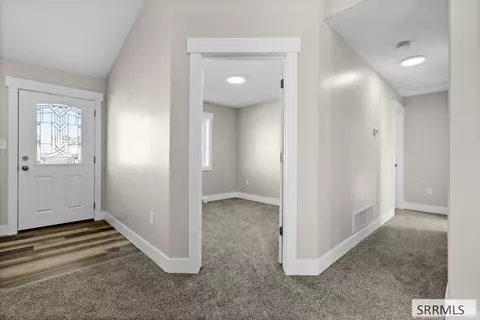 Entry Way - 3886 E Walnut Way, Rigby, ID 83442 photo 6 of 8