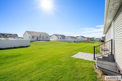Exterior - 3886 E Walnut Way, Rigby, ID 83442 photo 6 of 6