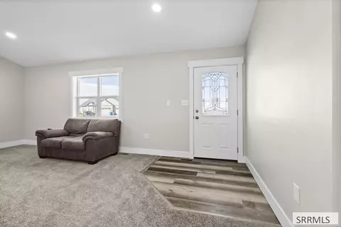 Entry Way - 3886 E Walnut Way, Rigby, ID 83442 photo 1 of 8