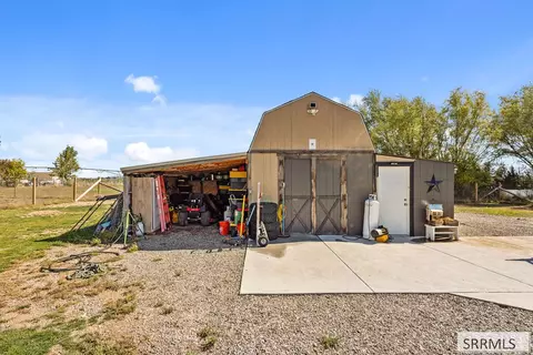 Exterior - 628 N 2743 E, Roberts, ID 83444 photo 4 of 6