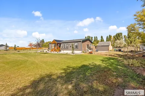 Exterior - 628 N 2743 E, Roberts, ID 83444 photo 5 of 6