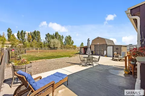 Exterior - 628 N 2743 E, Roberts, ID 83444 photo 1 of 6