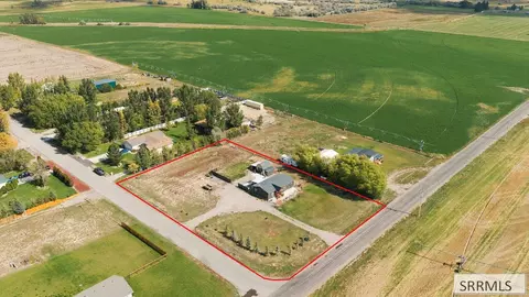 View/Area - 628 N 2743 E, Roberts, ID 83444 photo 1 of 3