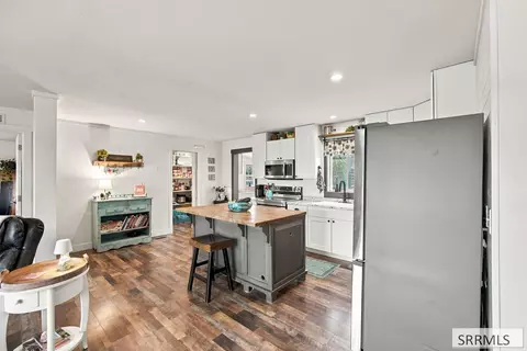 Kitchen - 628 N 2743 E, Roberts, ID 83444 photo 1 of 5