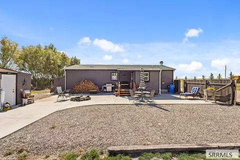 Exterior - 628 N 2743 E, Roberts, ID 83444 photo 2 of 6