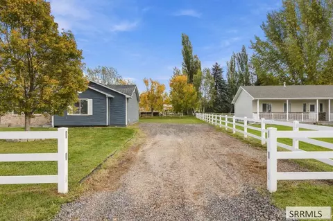 Exterior - 646 N 3508 E, Menan, ID 83434 photo 2 of 6