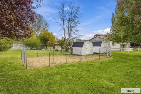 Exterior - 646 N 3508 E, Menan, ID 83434 photo 6 of 6