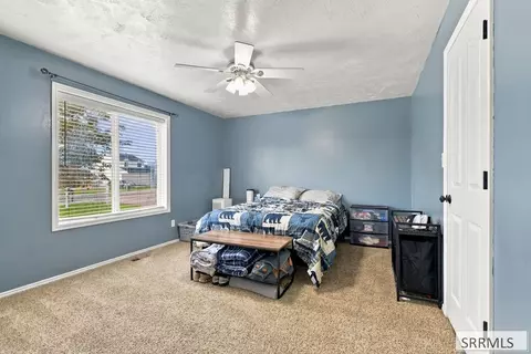 Bedroom - 646 N 3508 E, Menan, ID 83434 photo 1 of 2