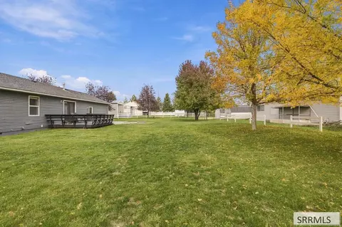 Exterior - 646 N 3508 E, Menan, ID 83434 photo 4 of 6