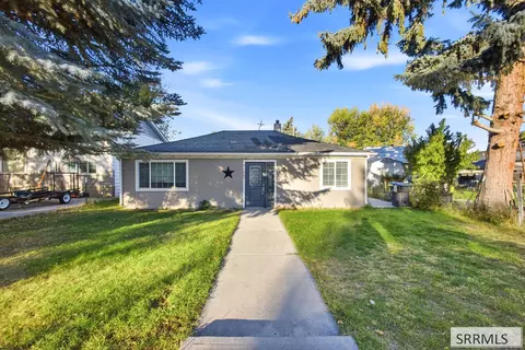 1069 Cassia, Idaho Falls, ID 83402