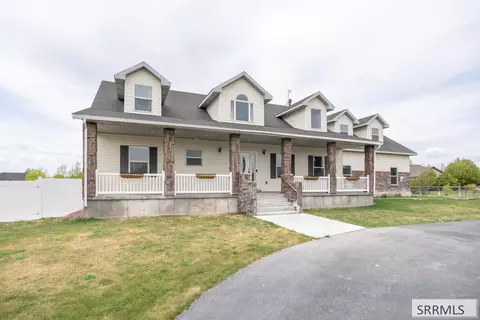 11 N 3202 E, Idaho Falls, ID 83401