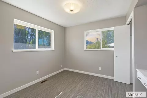 Bedroom - 420 W 1 S, Rigby, ID 83442 photo 4 of 8