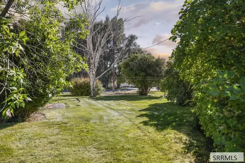 Exterior - 420 W 1 S, Rigby, ID 83442 photo 13 of 16