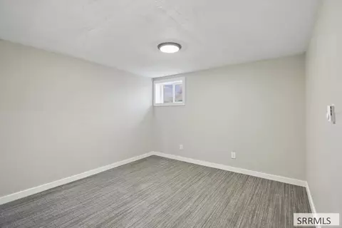 Bedroom - 420 W 1 S, Rigby, ID 83442 photo 8 of 8