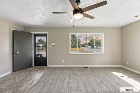 Living - 420 W 1 S, Rigby, ID 83442 photo 2 of 4