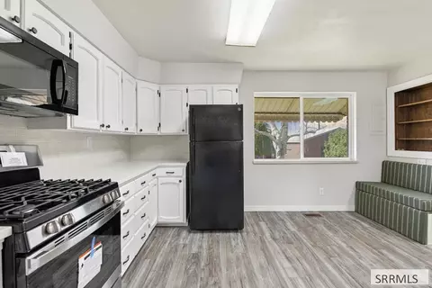 Kitchen - 420 W 1 S, Rigby, ID 83442 photo 1 of 4