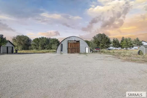 Exterior - 420 W 1 S, Rigby, ID 83442 photo 9 of 16