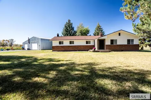 811 N 3000 E, Chester, ID 83421