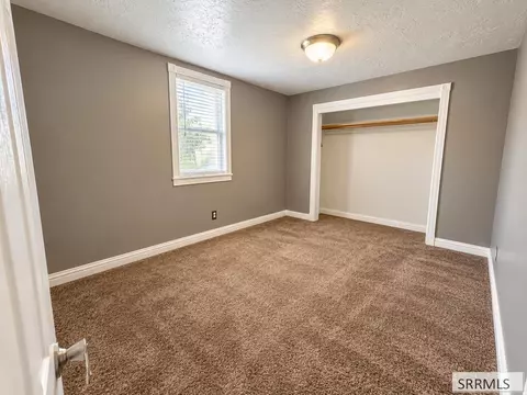 Bedroom - 224 E 4th N, Saint Anthony, ID 83445 photo 2 of 3