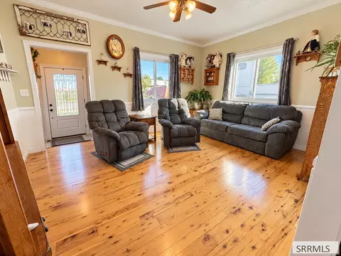 Living - 224 E 4th N, Saint Anthony, ID 83445 photo 1 of 2