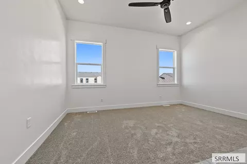Bedroom - 3041 Blue Muse Rd, Ammon, ID 83406 photo 1 of 3