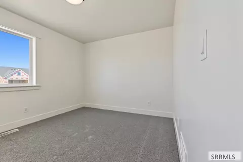 Bedroom - 3041 Blue Muse Rd, Ammon, ID 83406 photo 3 of 3