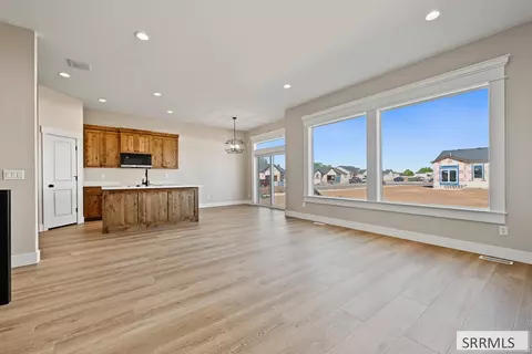Living - 3041 Blue Muse Rd, Ammon, ID 83406 photo 1 of 1