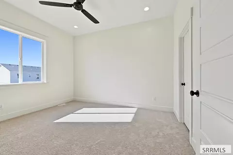 Bedroom - 3058 Blue Muse Rd, Ammon, ID 83406 photo 1 of 2