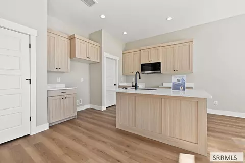 Kitchen - 3058 Blue Muse Rd, Ammon, ID 83406 photo 1 of 2