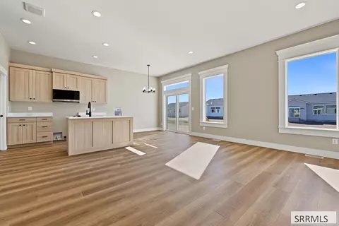 Living - 3058 Blue Muse Rd, Ammon, ID 83406 photo 1 of 1