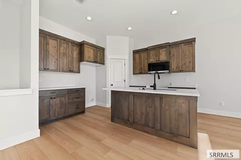 Kitchen - 3088 Blue Muse Rd, Ammon, ID 83406 photo 1 of 2