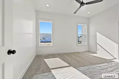 Bedroom - 3088 Blue Muse Rd, Ammon, ID 83406 photo 1 of 3