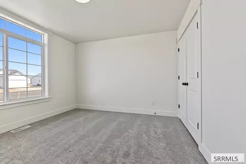 Bedroom - 3088 Blue Muse Rd, Ammon, ID 83406 photo 3 of 3