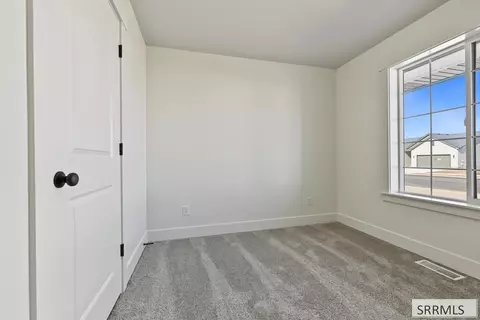Bedroom - 3088 Blue Muse Rd, Ammon, ID 83406 photo 2 of 3