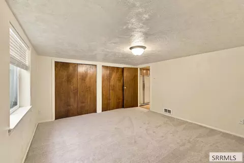 Bedroom - 167 N 4200 E, Rigby, ID 83442 photo 10 of 10