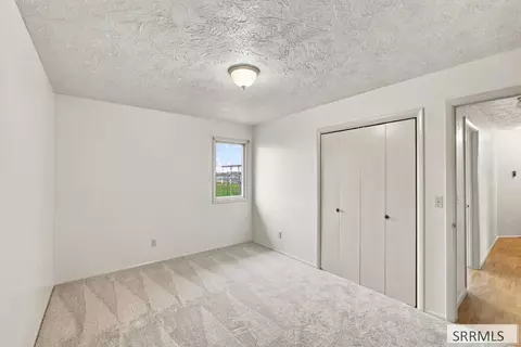 Bedroom - 167 N 4200 E, Rigby, ID 83442 photo 3 of 10