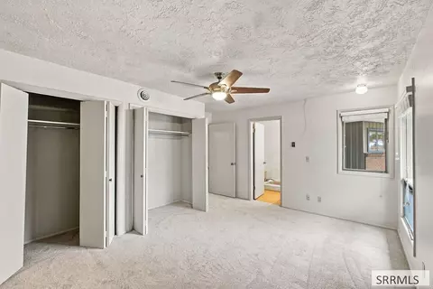 Bedroom - 167 N 4200 E, Rigby, ID 83442 photo 5 of 10