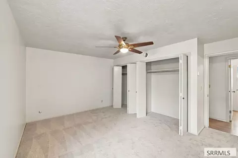 Bedroom - 167 N 4200 E, Rigby, ID 83442 photo 4 of 10