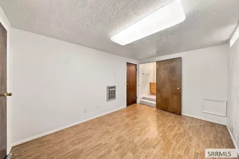 Bedroom - 167 N 4200 E, Rigby, ID 83442 photo 8 of 10