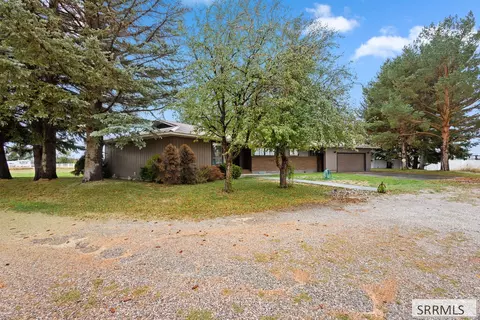 Exterior - 167 N 4200 E, Rigby, ID 83442 photo 3 of 6