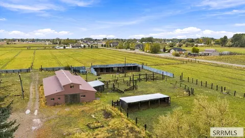 Exterior - 167 N 4200 E, Rigby, ID 83442 photo 6 of 6