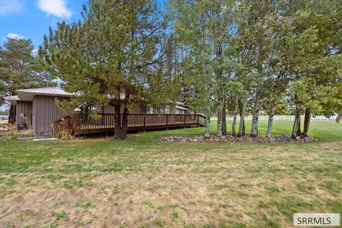 Exterior - 167 N 4200 E, Rigby, ID 83442 photo 5 of 6