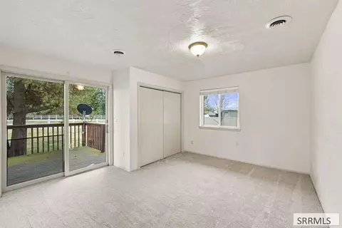 Bedroom - 167 N 4200 E, Rigby, ID 83442 photo 6 of 10