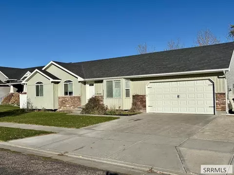 1466 Chesney Ct, Idaho Falls, ID 83402