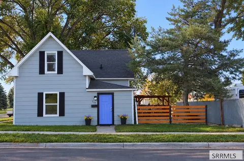 249 G St, Idaho Falls, ID 83402