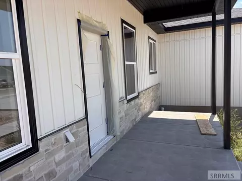 Exterior - 32 N Currant Ln, Rigby, ID 83442 photo 4 of 4