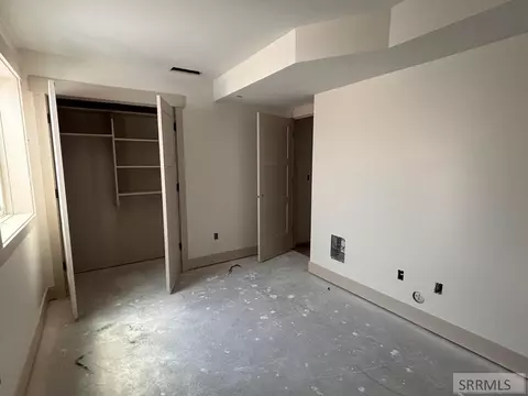 Bedroom - 32 N Currant Ln, Rigby, ID 83442 photo 4 of 5