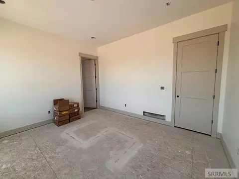 Bedroom - 32 N Currant Ln, Rigby, ID 83442 photo 3 of 5